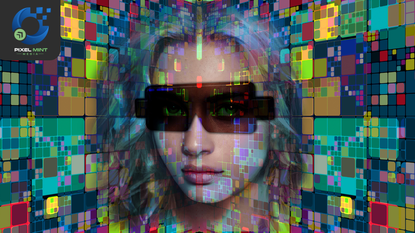 The Future of Advertising on The Metaverse – Pixel Mint Media